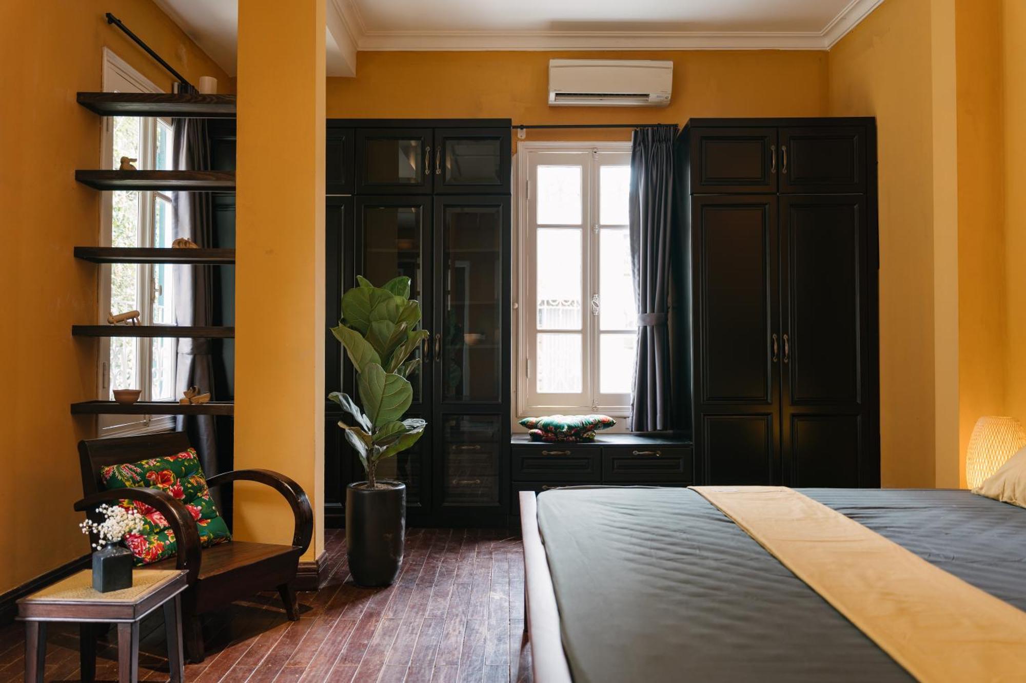 Annam Home - Near By Opera House Hanoï Extérieur photo