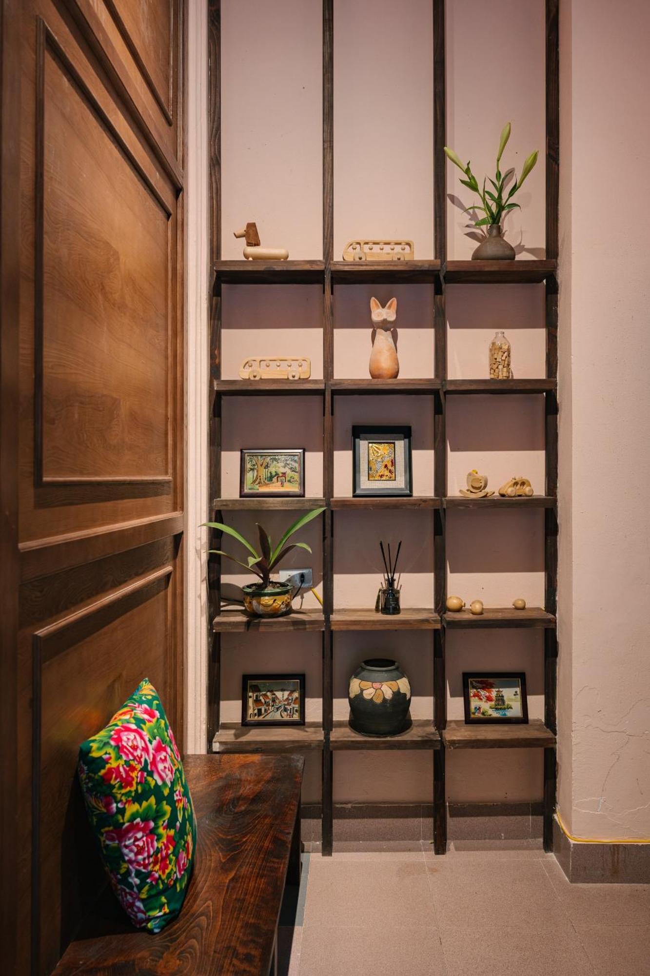 Annam Home - Near By Opera House Hanoï Extérieur photo